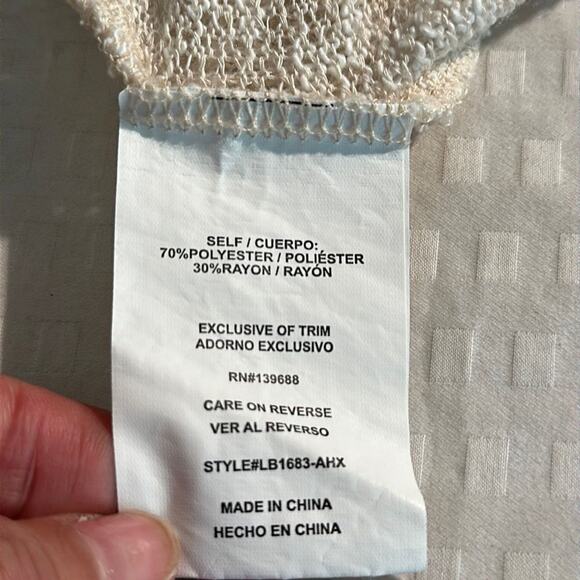 COCO + JAIMESON Size S or M - Picture 9 of 11